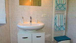 Ferienwohnung Zum Wiham