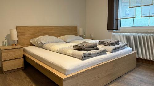 Ferienwohnung zum Winterberg