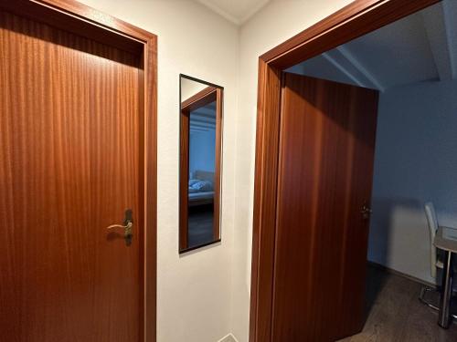 Ferienwohnung zum Winterberg