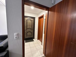 Ferienwohnung zum Winterberg