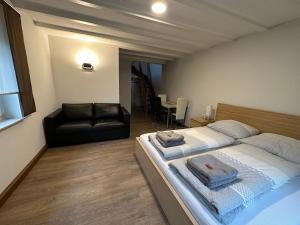 Ferienwohnung zum Winterberg