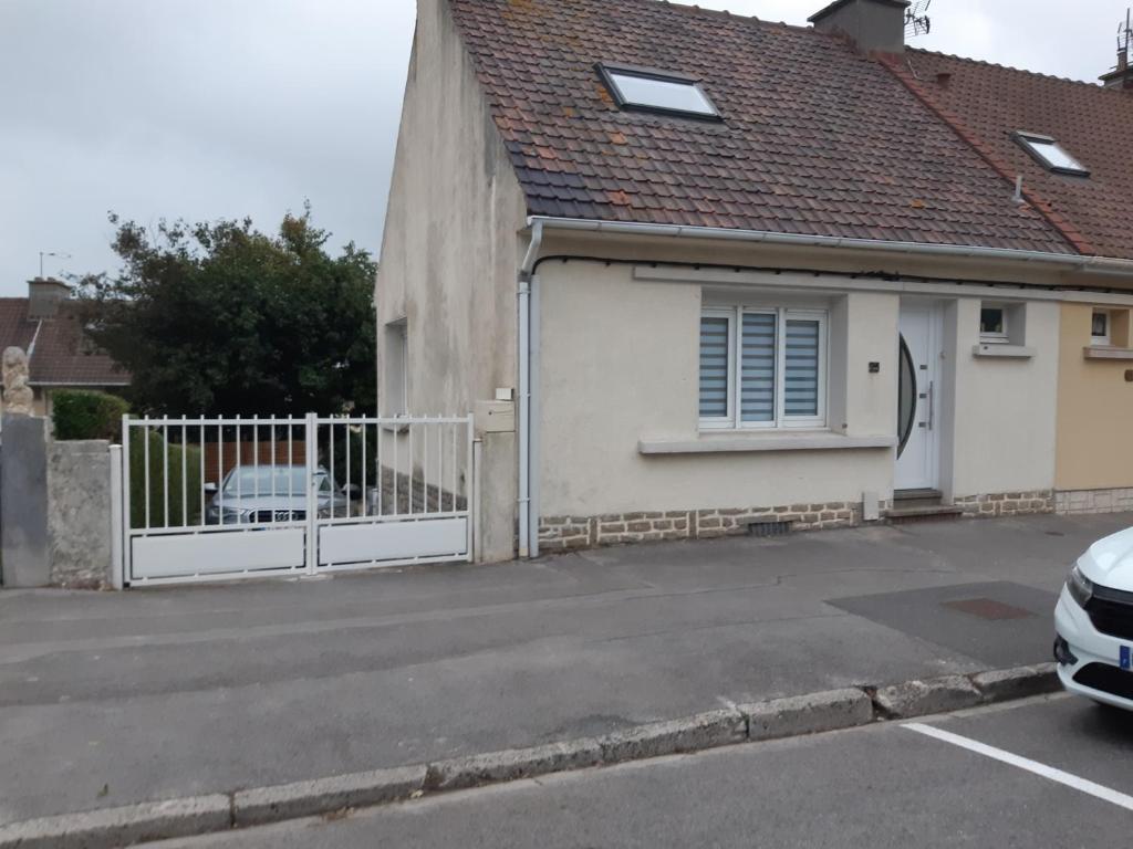 Ferienwohnung zum Winterberg