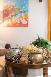 Ferienwohnung ZUM WOHLFÜHLEN