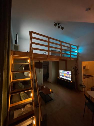 Ferienwohnung Zum Zollkran
