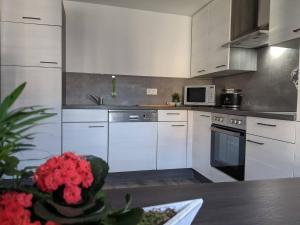 Appartement Ferienwohnung Zundel 26 Saalburgstraße 61267 Neu-Anspach Hesse