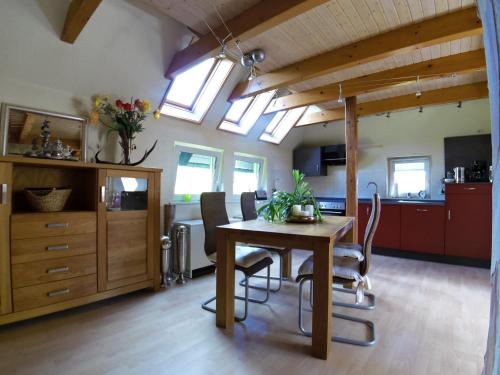 Ferienwohnung Zündholz
