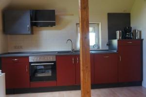 Ferienwohnung Zündholz