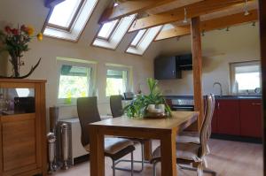 Ferienwohnung Zündholz