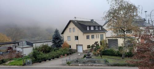 Ferienwohnung „Zur alten Brauerei“