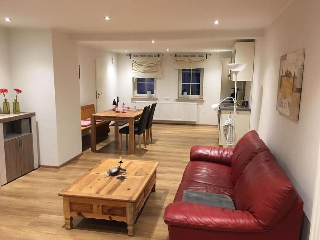 Appartement Ferienwohnung Zur alten Mühle 1 Mühlengasse 57392 Schmallenberg