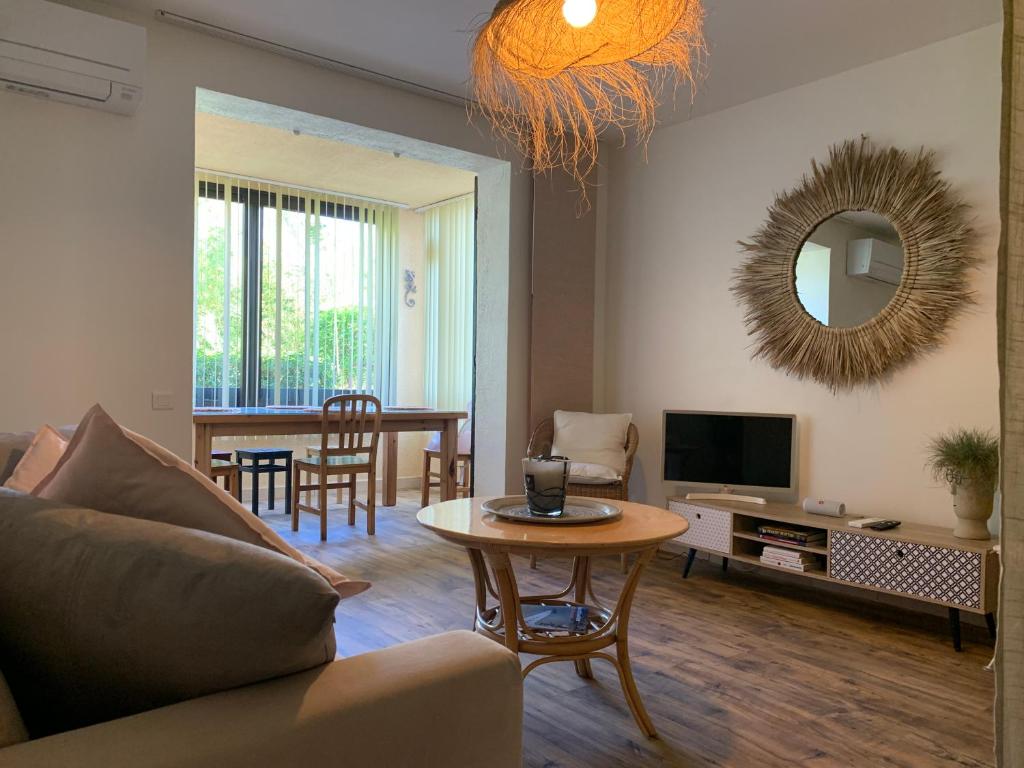 Ferienwohnung Zur Alten Post Amrum