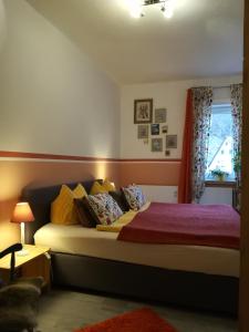 Ferienwohnung zur alten Post