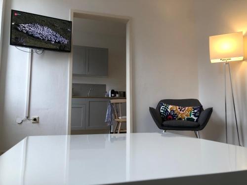 Ferienwohnung Zur alten Schmiede