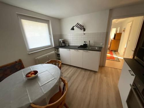 Ferienwohnung zur Alten Schmiede