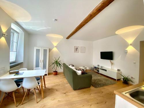 Ferienwohnung Zur Alten Schmiede