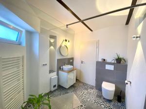 Ferienwohnung Zur Alten Schmiede