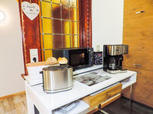 Ferienwohnung Zur Backstube