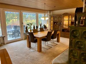 Ferienwohnung zur Bierliebe - Mit toller Aussicht im Herzen des Schwarzwaldes