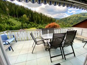 Ferienwohnung zur Bierliebe - Mit toller Aussicht im Herzen des Schwarzwaldes