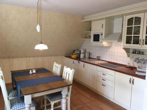 Ferienwohnung zur Brake