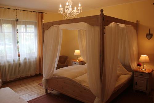 Ferienwohnung zur Burg Eltz