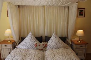 Ferienwohnung zur Burg Eltz