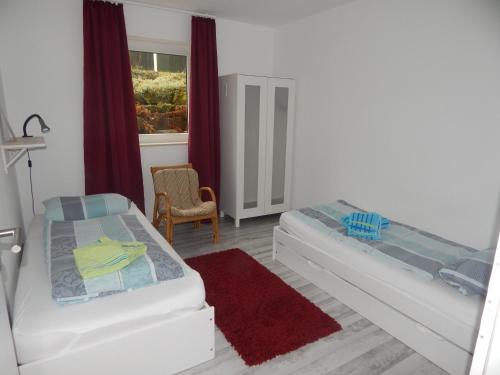 Ferienwohnung Zur Egge