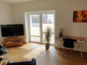 Ferienwohnung Zur Flatter-Ulme