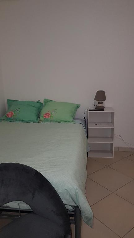 Ferienwohnung Zur Glewe