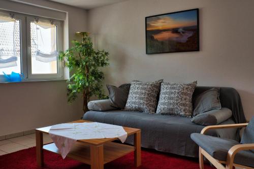 Ferienwohnung zur Kurstraße