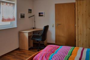 Ferienwohnung zur Kurstraße