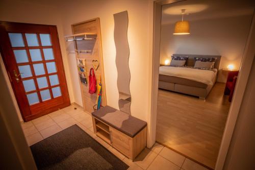 Ferienwohnung zur Linde