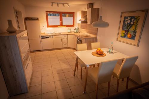 Ferienwohnung zur Linde