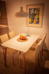 Ferienwohnung zur Linde