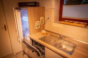 Ferienwohnung zur Linde