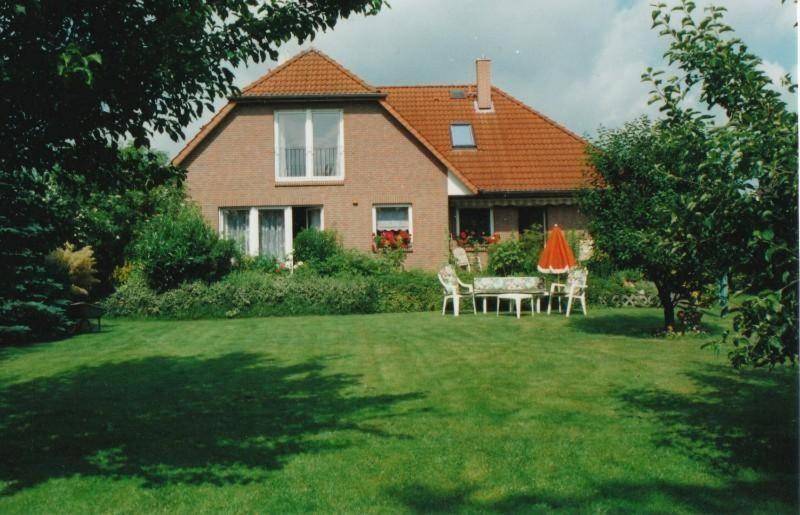 Ferienwohnung-Zur-Loewengrube Lycker Str. 24, 21382 Brietlingen