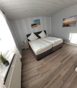 Ferienwohnung Zur Mühle