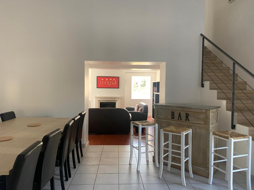 Ferienwohnung Zur Mühle