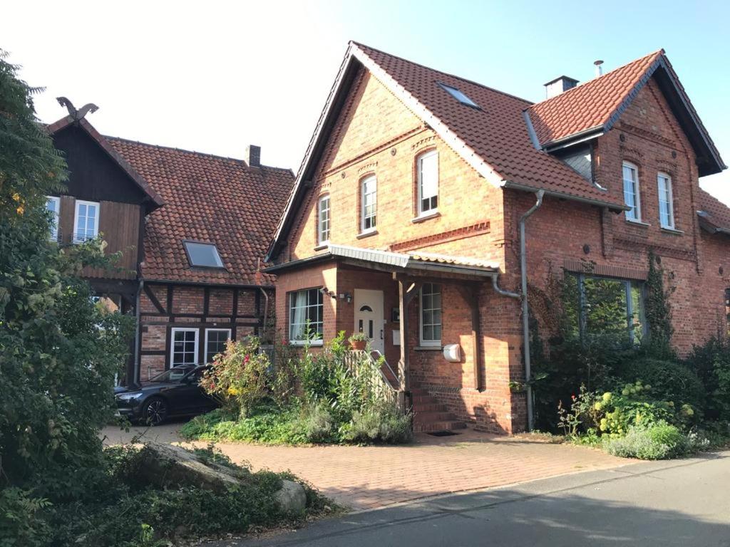 Ferienwohnung Zur Ochsenmühle 5 Depenauer Weg, 31275 Lehrte