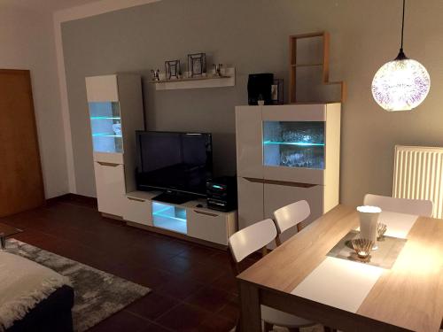 Ferienwohnung Zur Ochsenmühle