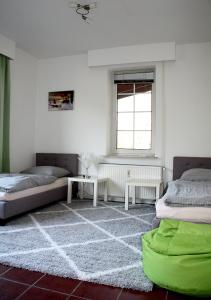 Ferienwohnung Zur Ochsenmühle