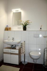 Ferienwohnung Zur Ochsenmühle