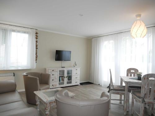 Ferienwohnung zur Ostsee 1