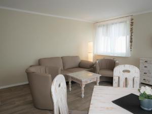 Ferienwohnung zur Ostsee 1