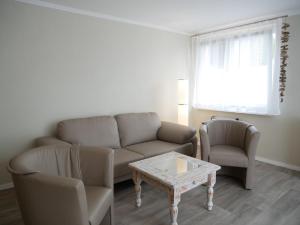 Ferienwohnung zur Ostsee 1