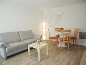 Appartement Ferienwohnung zur Ostsee 2 Neue Strandstraße 19a 17454 Zinnowitz Mecklembourg-Poméranie