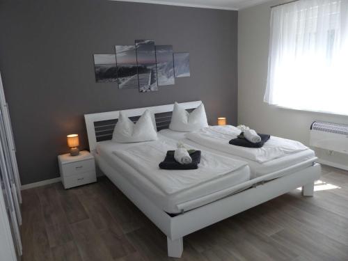 Ferienwohnung zur Ostsee 3