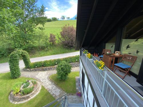 Ferienwohnung Zur Parmke