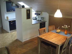 Ferienwohnung Zur Parmke