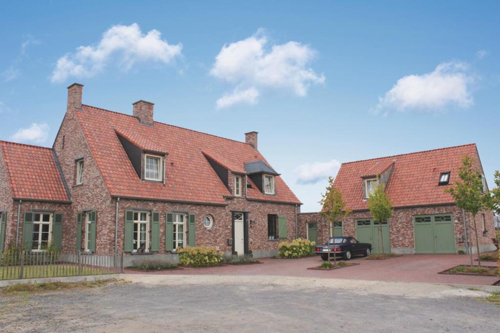 Ferienwohnung Zur Remise Möllenkamp 9, 48703 Stadtlohn